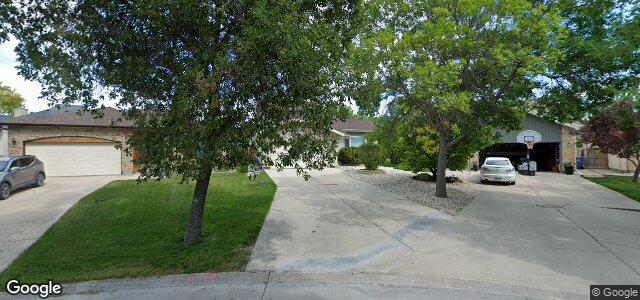 Larawan ng 231 Alberhill Crescent sa Winnipeg, Manitoba