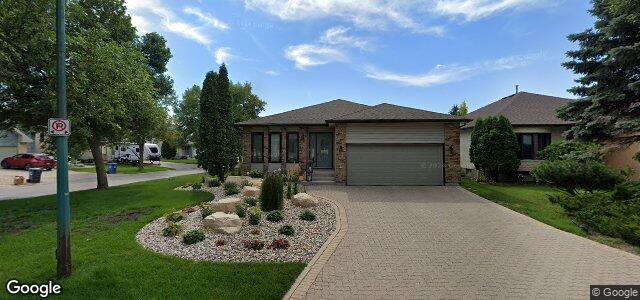 Larawan ng 238 Alberhill Crescent sa Winnipeg, Manitoba