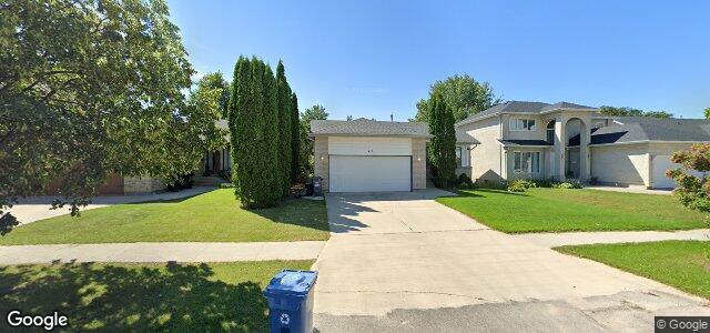 Larawan ng 24 Ragsdill Road sa Winnipeg, Manitoba