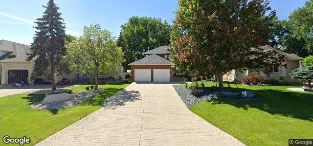 Larawan ng 24 Strongberg Drive sa Winnipeg, Manitoba