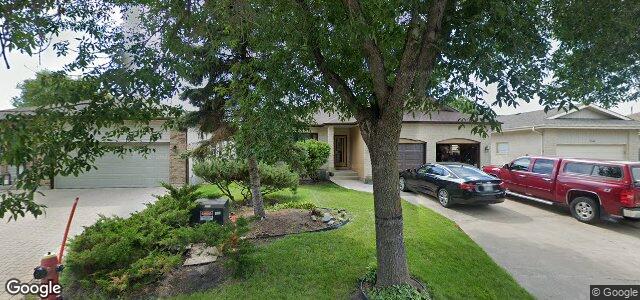 Larawan ng 242 Alberhill Crescent sa Winnipeg, Manitoba