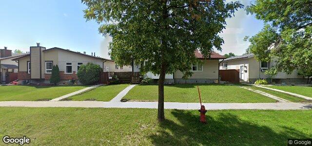 Larawan ng 242 Sun Valley Drive sa Winnipeg, Manitoba