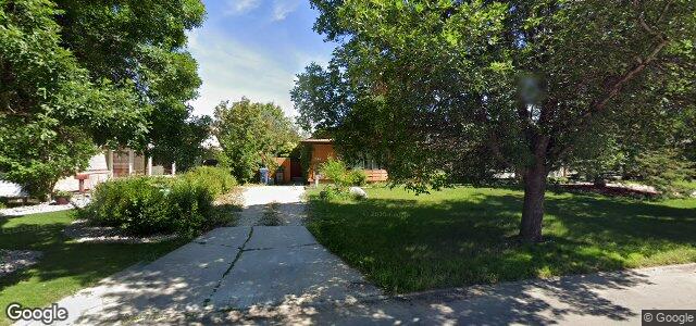 Larawan ng 245 Rushmore Road sa Winnipeg, Manitoba