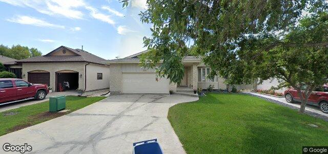 Larawan ng 246 Alberhill Crescent sa Winnipeg, Manitoba