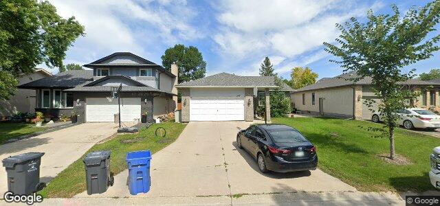Larawan ng 247 Alberhill Crescent sa Winnipeg, Manitoba