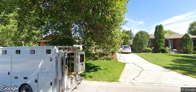 Larawan ng 249 Rushmore Road sa Winnipeg, Manitoba