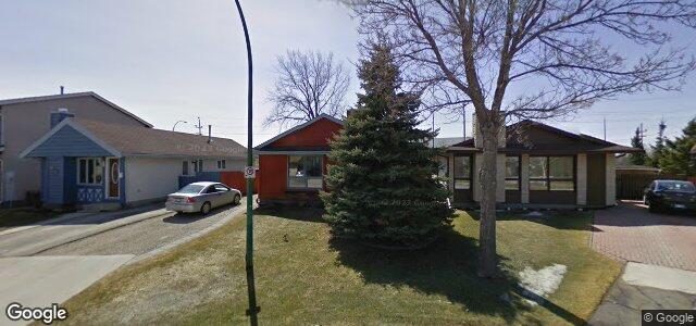 25 Dunits Drive（加拿大曼尼托巴省溫尼伯市）房屋照片