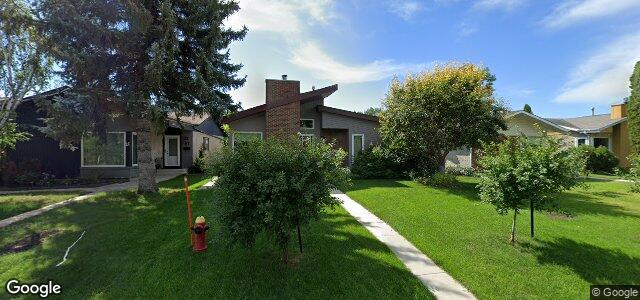 Larawan ng 25 Wynyard Bay sa Winnipeg, Manitoba