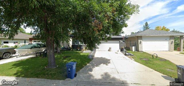 Larawan ng 251 Alberhill Crescent sa Winnipeg, Manitoba