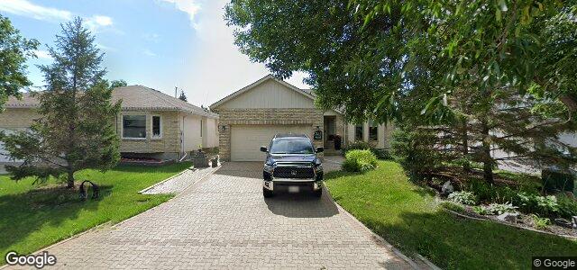 Larawan ng 254 Alberhill Crescent sa Winnipeg, Manitoba