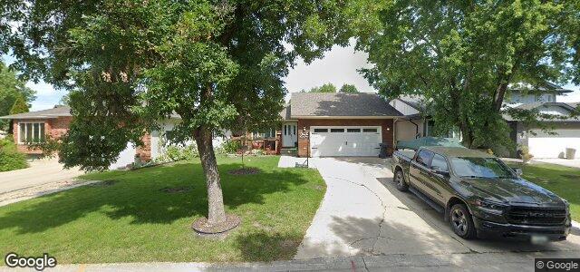 Larawan ng 255 Alberhill Crescent sa Winnipeg, Manitoba