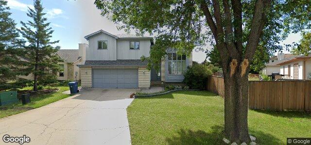 Larawan ng 258 Alberhill Crescent sa Winnipeg, Manitoba