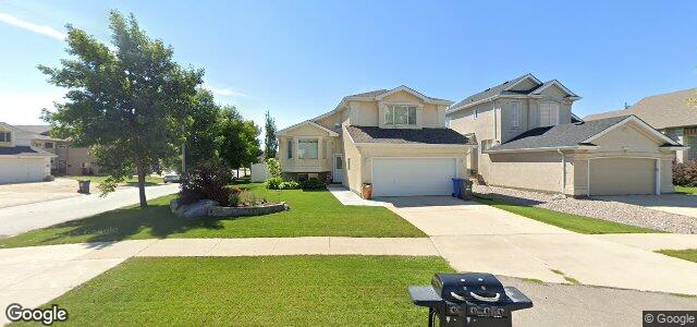 Larawan ng 258 Ragsdill Road sa Winnipeg, Manitoba