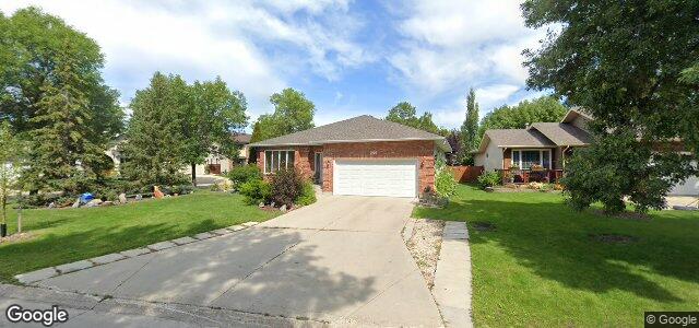 Larawan ng 259 Alberhill Crescent sa Winnipeg, Manitoba