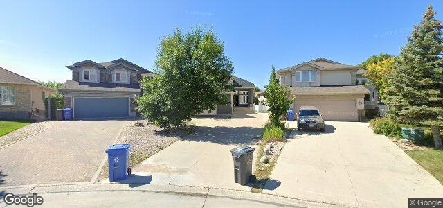 Larawan ng 26 Drobot Place sa Winnipeg, Manitoba