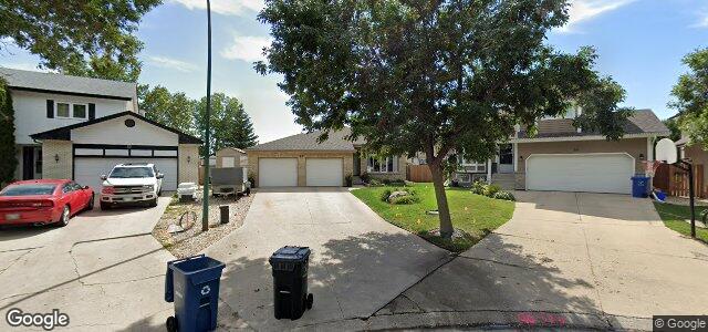 Larawan ng 26 Jorowski Cove sa Winnipeg, Manitoba