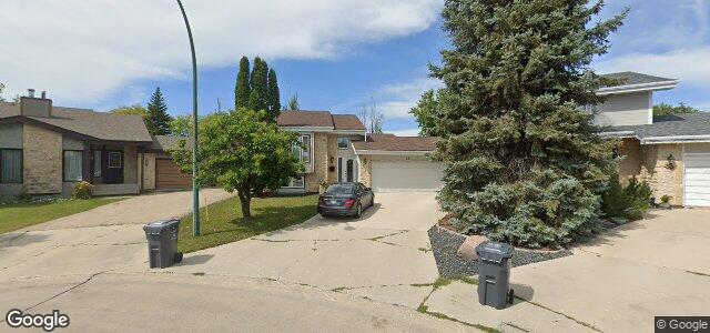 Larawan ng 26 Michael Ruta Place sa Winnipeg, Manitoba