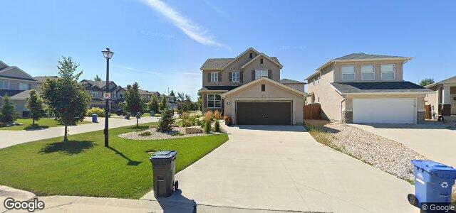 Larawan ng 26 Popko Crescent sa Winnipeg, Manitoba