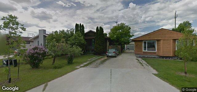 Larawan ng 26 Robert Cartwright Place sa Winnipeg, Manitoba