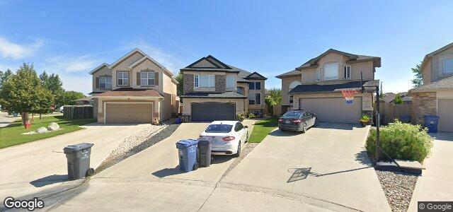 Larawan ng 26 Shadow Hills Cove sa Winnipeg, Manitoba