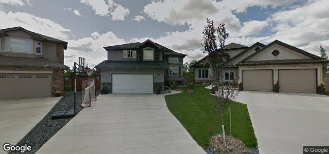 Larawan ng 26 Sunkist Cove sa Winnipeg, Manitoba