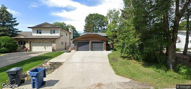 Larawan ng 26 Sunny Hills Road sa Winnipeg, Manitoba