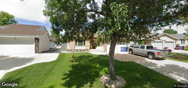 Larawan ng 26 Sunrise Cove sa Winnipeg, Manitoba