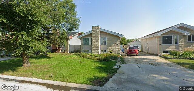 Larawan ng 26 Taunus Drive sa Winnipeg, Manitoba
