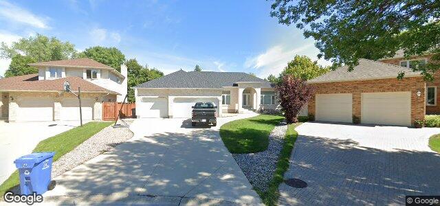 Larawan ng 27 Allan Rouse Cove sa Winnipeg, Manitoba