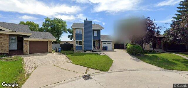 Larawan ng 27 Bodie Bay sa Winnipeg, Manitoba