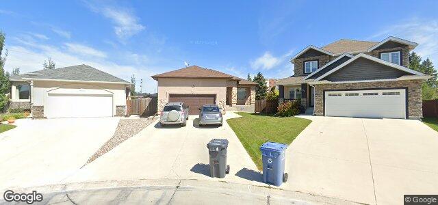 Larawan ng 27 Desert Park Cove sa Winnipeg, Manitoba