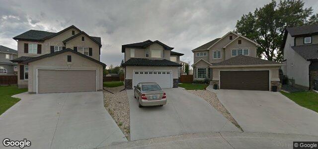 Larawan ng 27 Miramonte Cove sa Winnipeg, Manitoba