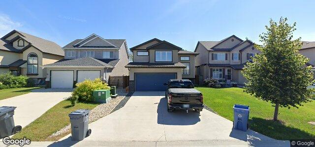 Larawan ng 27 Popko Crescent sa Winnipeg, Manitoba