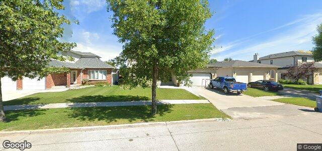 Larawan ng 27 Ragsdill Road sa Winnipeg, Manitoba
