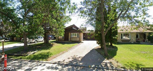 Larawan ng 27 St Moritz Road sa Winnipeg, Manitoba