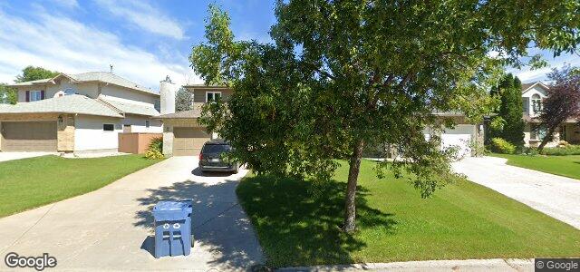 Larawan ng 27 Strongberg Drive sa Winnipeg, Manitoba