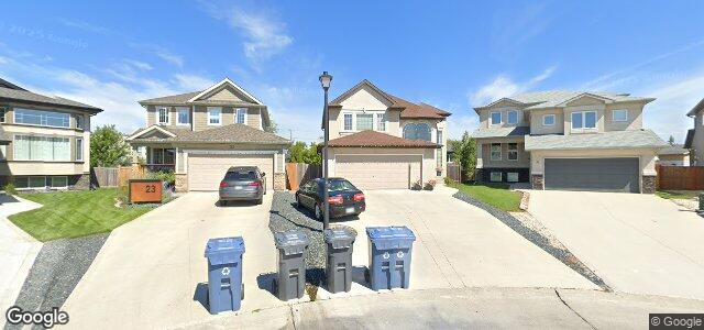 Larawan ng 27 Tamarisk Cove sa Winnipeg, Manitoba