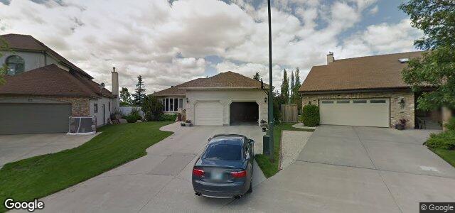 Larawan ng 27 West Springs Cove sa Winnipeg, Manitoba