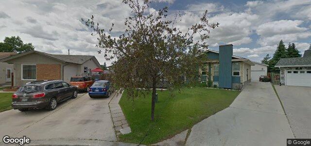 Larawan ng 28 Harold Piercy Place sa Winnipeg, Manitoba