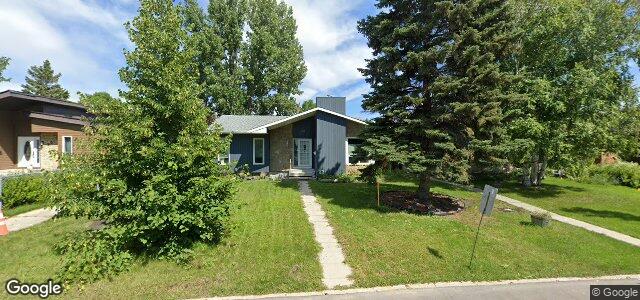 28 Wynyard Bay（加拿大曼尼托巴省溫尼伯市）房屋照片