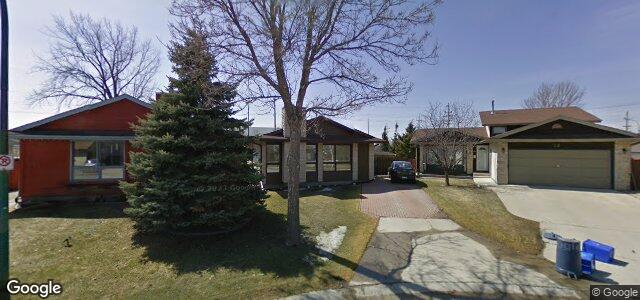 Larawan ng 29 Dunits Drive sa Winnipeg, Manitoba
