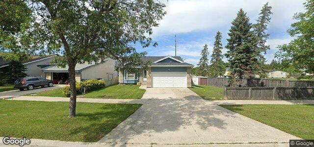 Larawan ng 3 Alberhill Crescent sa Winnipeg, Manitoba