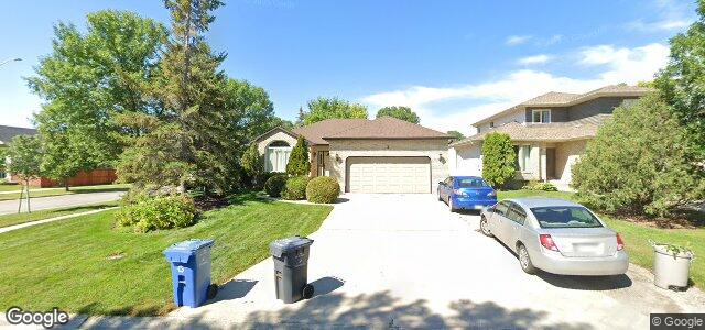 Larawan ng 3 Allan Rouse Cove sa Winnipeg, Manitoba