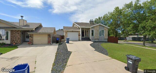 Larawan ng 3 Bodie Bay sa Winnipeg, Manitoba