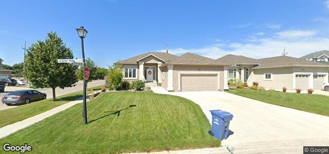 Larawan ng 3 Desert Park Cove sa Winnipeg, Manitoba