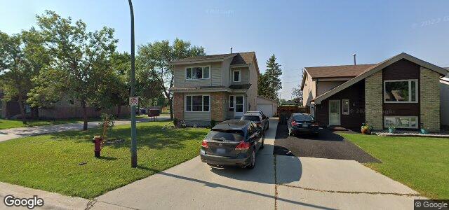 Larawan ng 3 Dunits Drive sa Winnipeg, Manitoba