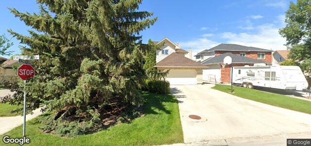 Larawan ng 3 East Springs Cove sa Winnipeg, Manitoba