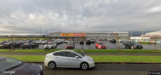 Larawan ng 3 Jasper Place sa Winnipeg, Manitoba