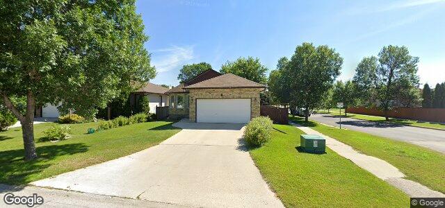 Larawan ng 3 John Huyda Drive sa Winnipeg, Manitoba