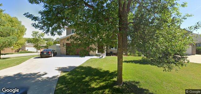 Larawan ng 3 Middlehurst Crescent sa Winnipeg, Manitoba